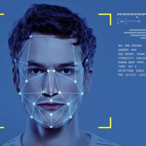 Näotuvastus süsteem